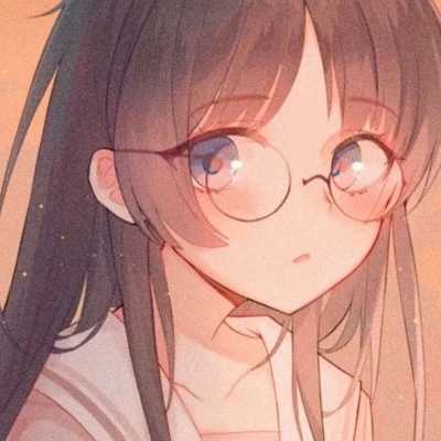 2021最火女生头像动漫高清图片