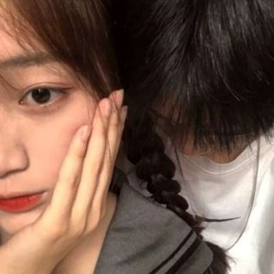 真人头像女生超拽超酷情头