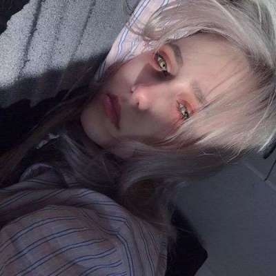 高清很丧的头像女 抑郁,女生头像图片