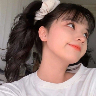 2021女生扣扣头像图片