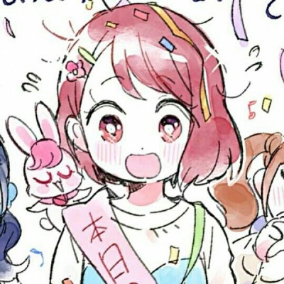2021年最火女动漫头像图片,卡通头像图片