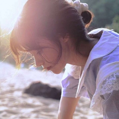 高清漂亮容易招桃花的头像女生图片