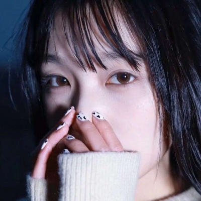 2021如初见女生头像图片