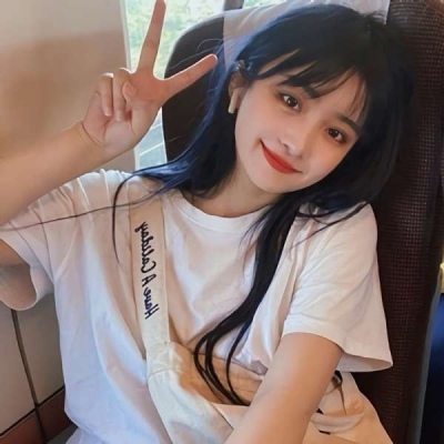 高清漂亮的优质女头2021系列头像图片