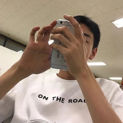 高清帅气的头像图片2021欧美男生