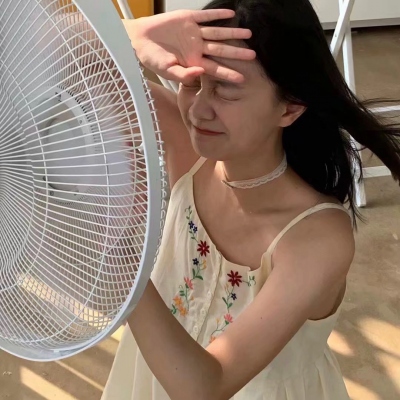 高清好看的超可爱女生温柔头像真人图片