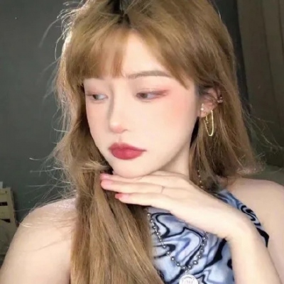 治愈系头像女生居家唯美高清图片