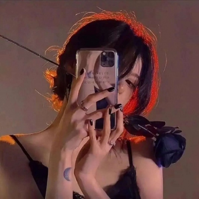 高清最流行的qq头像女生图片