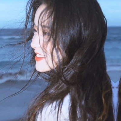 高清好看的夏天清凉头像小清新图片