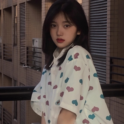 高清漂亮的女生真人头像2021图片