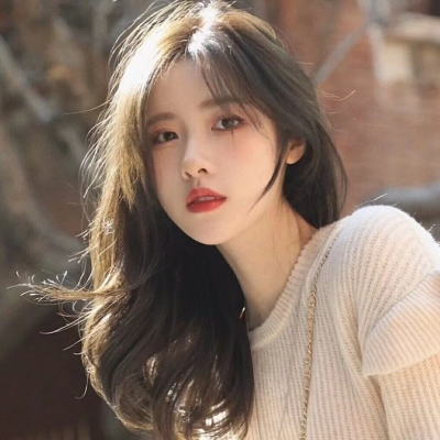 全网最火女孩壁纸头像图片