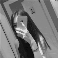 手机挡脸女生真人头像图片