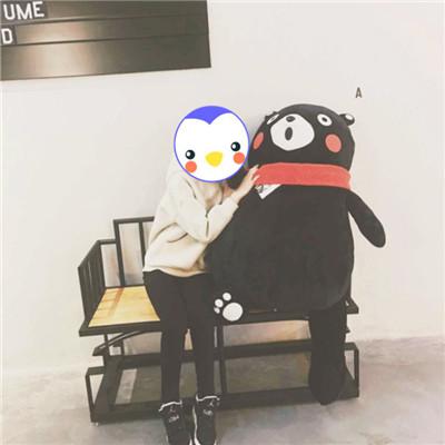 个性经典又搞怪的情侣头像2021最新版图片