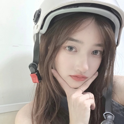 高清清新的女生专用治愈系头像图片
