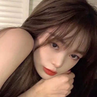 苏瓷唯美气质女生头像小清晰脱俗