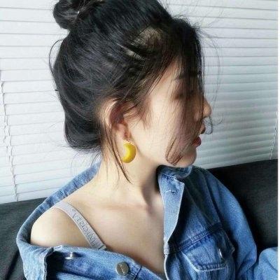 韩版头像女可爱