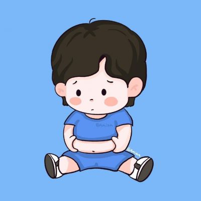 微信情侣头像2021年,三个连在一起的头像 2021情侣头像一人一张可爱超级萌