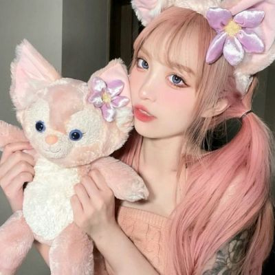 美女可爱俏皮的头像图片,女生头像图片