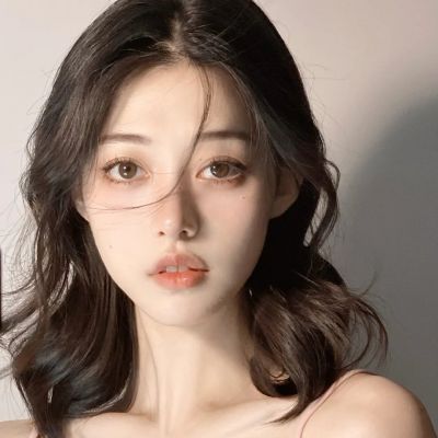 冷酷无情霸气女生qq头像