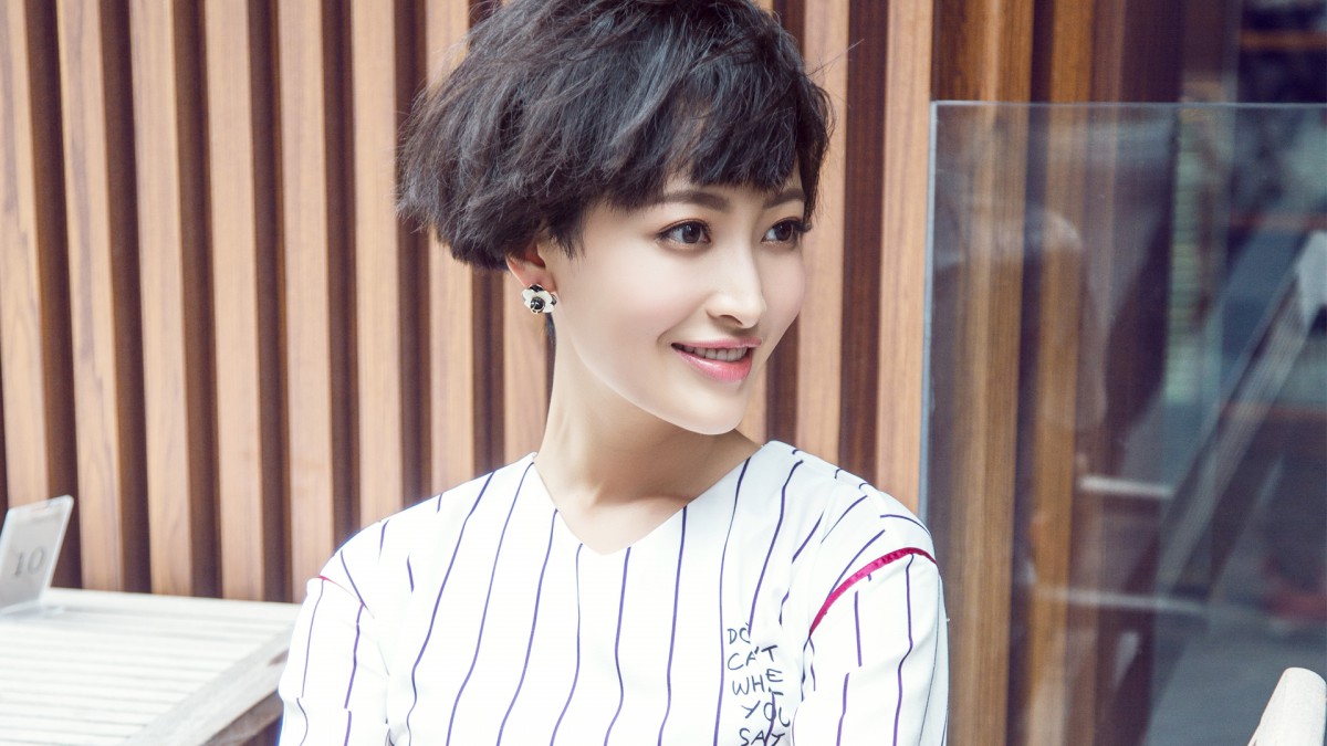 女艺人杨洋图片壁纸(10/18)