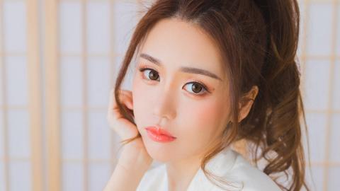 日本甜美迷人美女写真图片壁纸 美女壁纸 高清美女图片 第2图 娟娟壁纸 