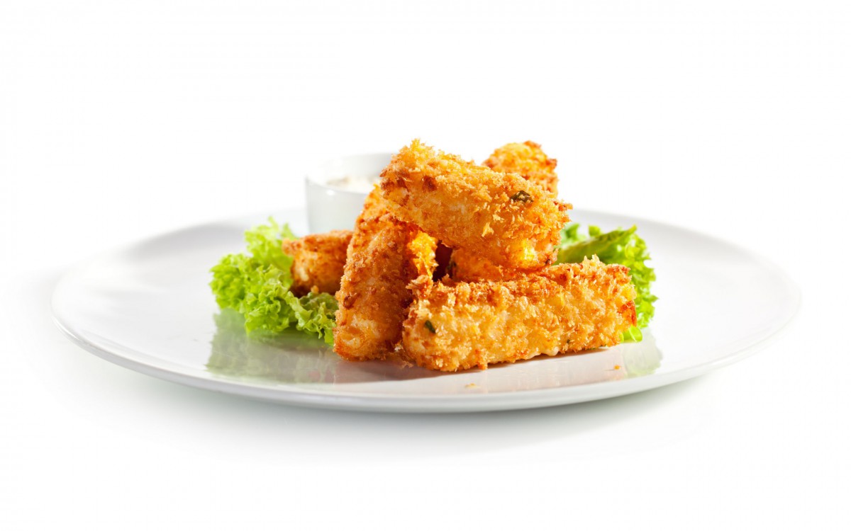 油炸食品图片79