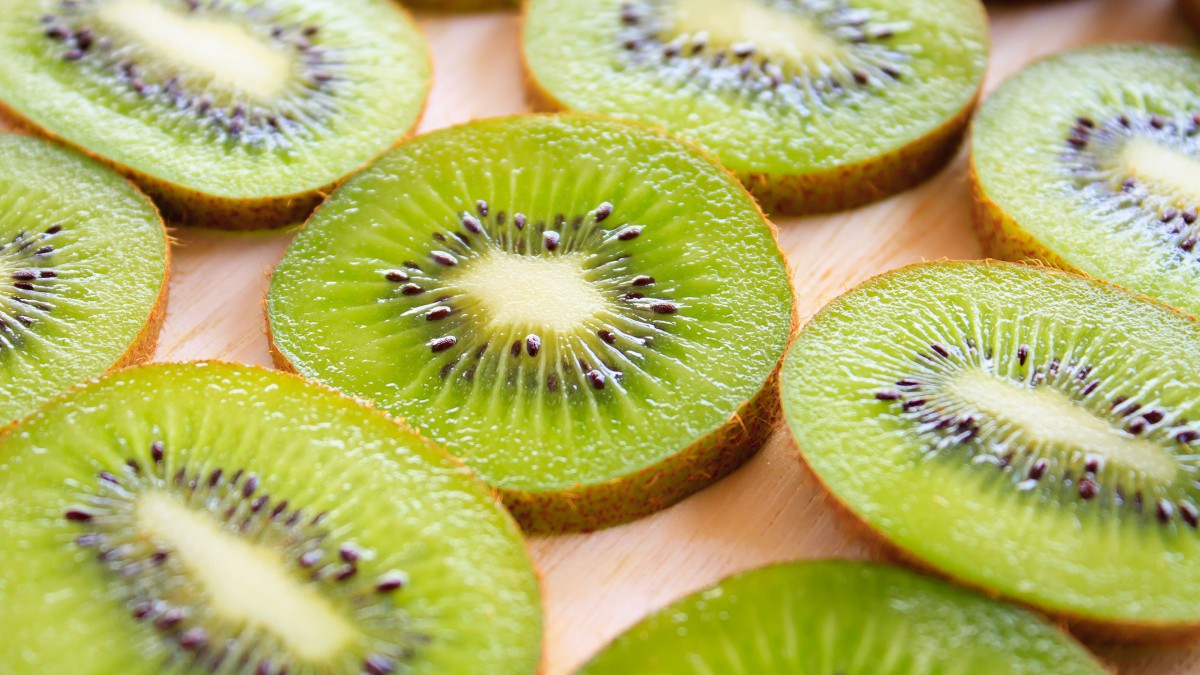 新鲜营养的猕猴桃图片38