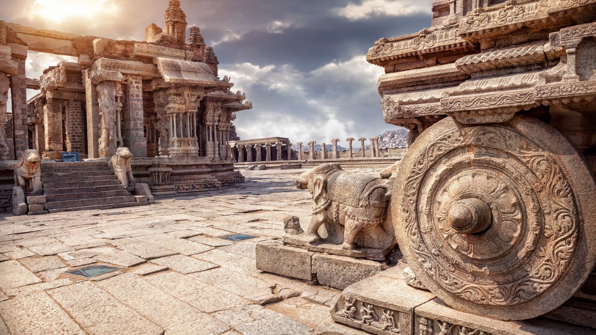 欧美古典名胜建筑图片615