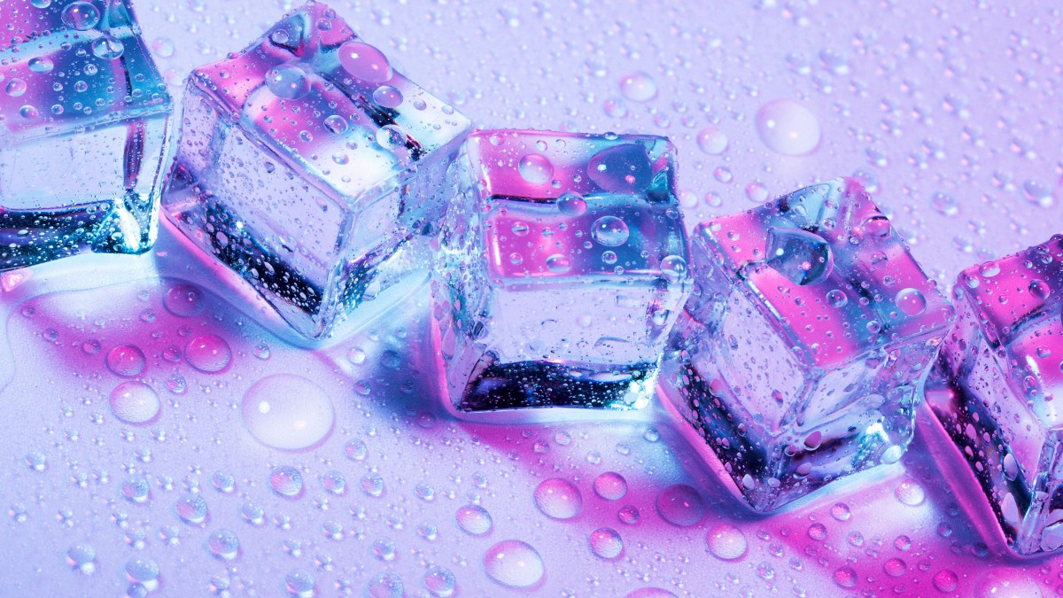 原图你的电脑分辨率(1600x1600)→生成壁纸显示:√欣赏模式全屏模式