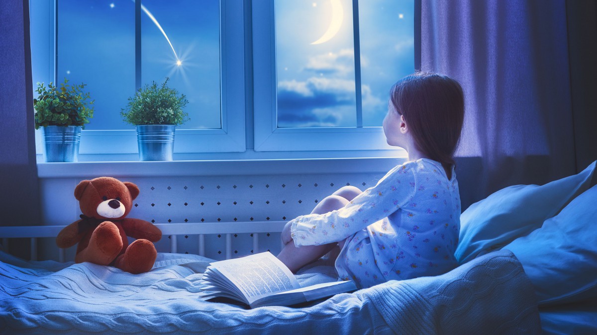 温馨母女故事梦境图片-人物壁纸-高清人物图片-第7图-娟娟壁纸