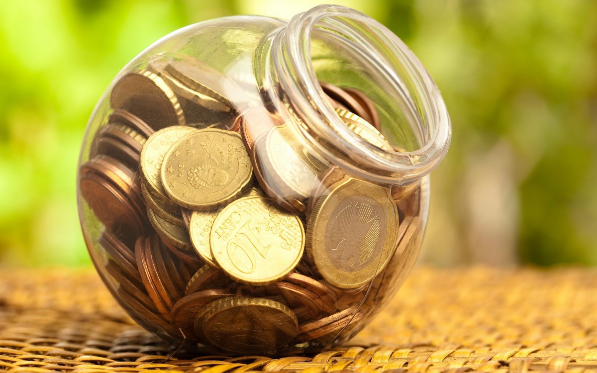 国外流通纸币金币图片-静物壁纸-高清静物图片-第14图-娟娟壁纸