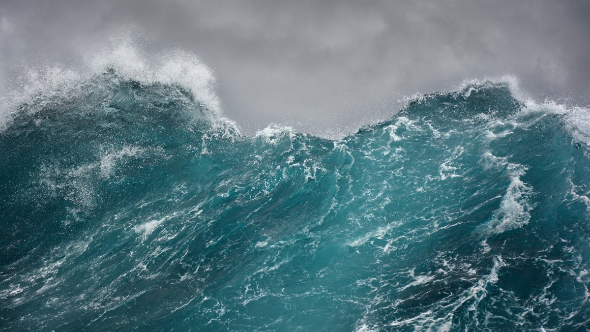 桌面壁紙 風景 大海海濱 > 海洋巨浪浪花圖片上一組圖 下一組圖 特別