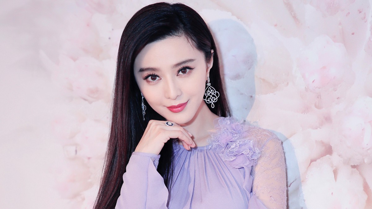范冰冰代言图片壁纸-美女壁纸-高清美女图片-第11图-娟娟壁纸