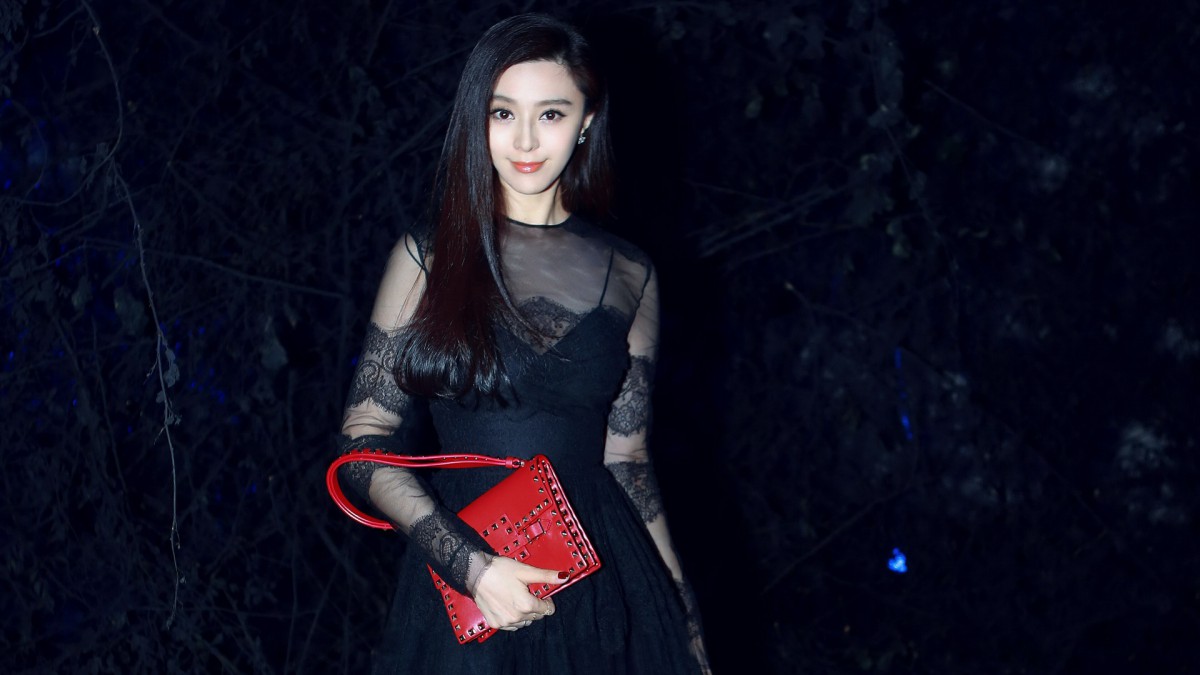 范冰冰生活照图片-美女壁纸-高清美女图片-第12图-娟娟壁纸