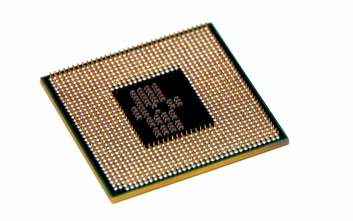 电脑中央处理器cpu图片822