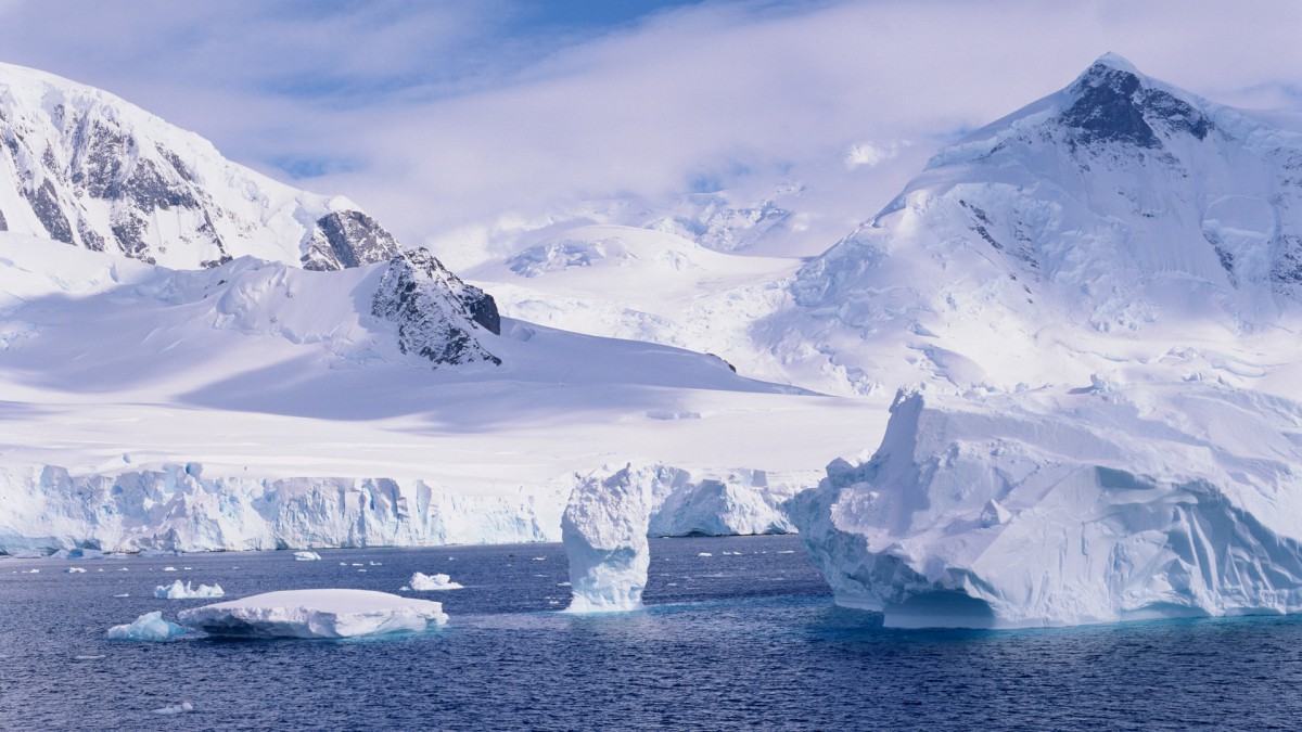 冰山图片风景名胜区图片