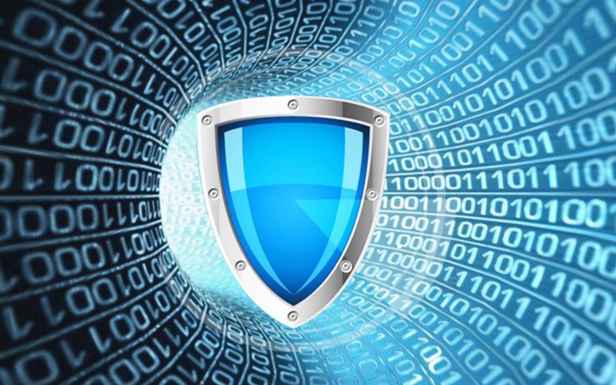数据安全盾牌图片-设计壁纸-高清设计图片-娟娟壁纸