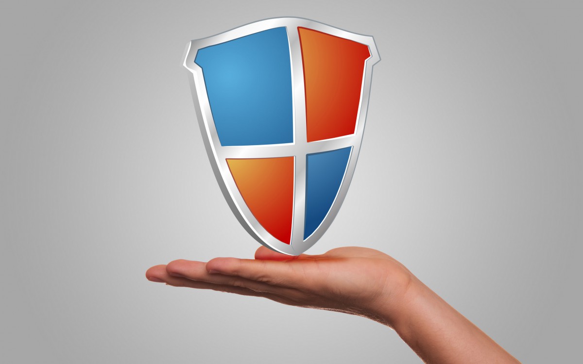 数据安全盾牌图片-设计壁纸-高清设计图片-第8图-娟娟壁纸