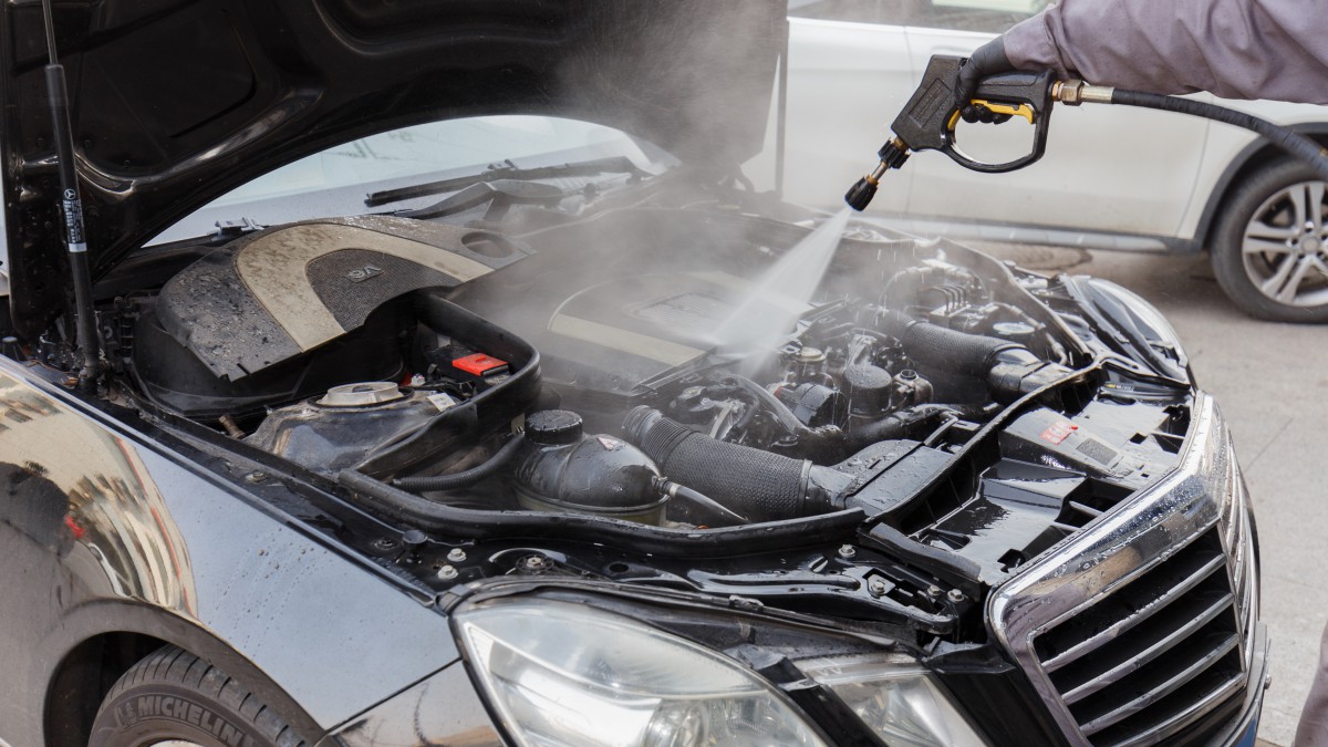 汽车美容保养图片-汽车壁纸-高清汽车图片-第7图-娟娟壁纸