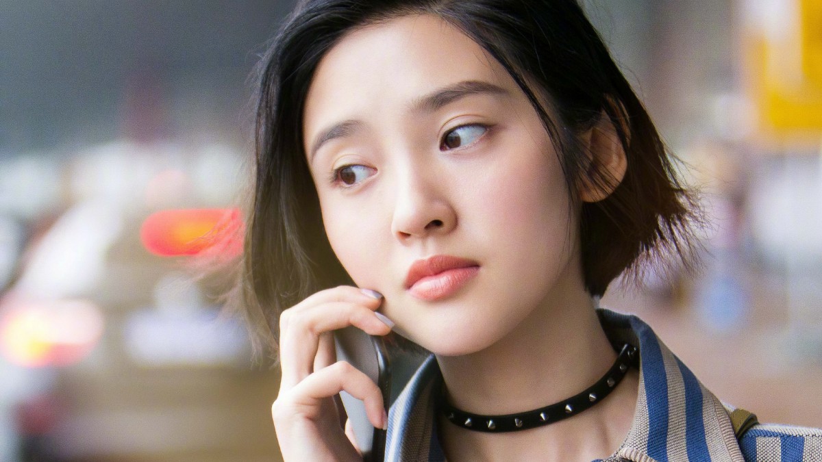 唐艺昕大头像图片-美女壁纸-高清美女图片-第16图-娟娟壁纸