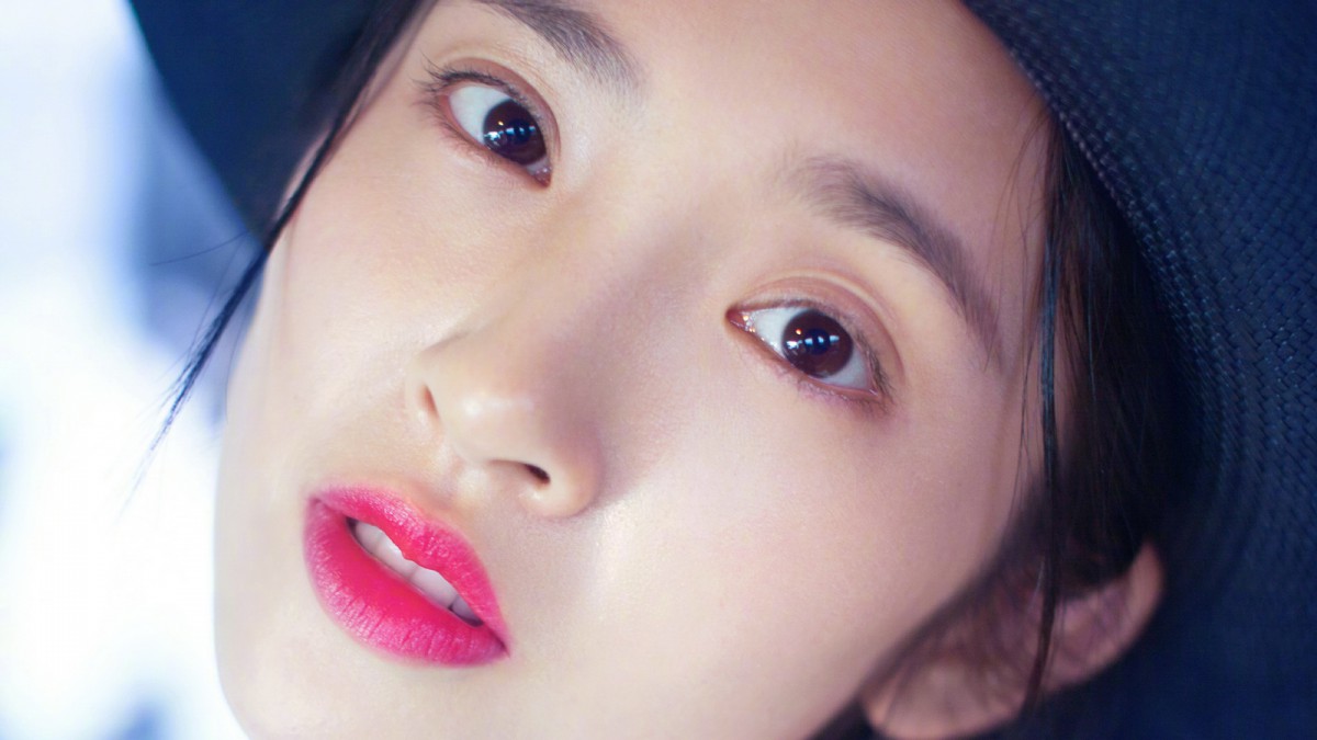 唐艺昕大头像图片-美女壁纸-高清美女图片-第17图-娟娟壁纸