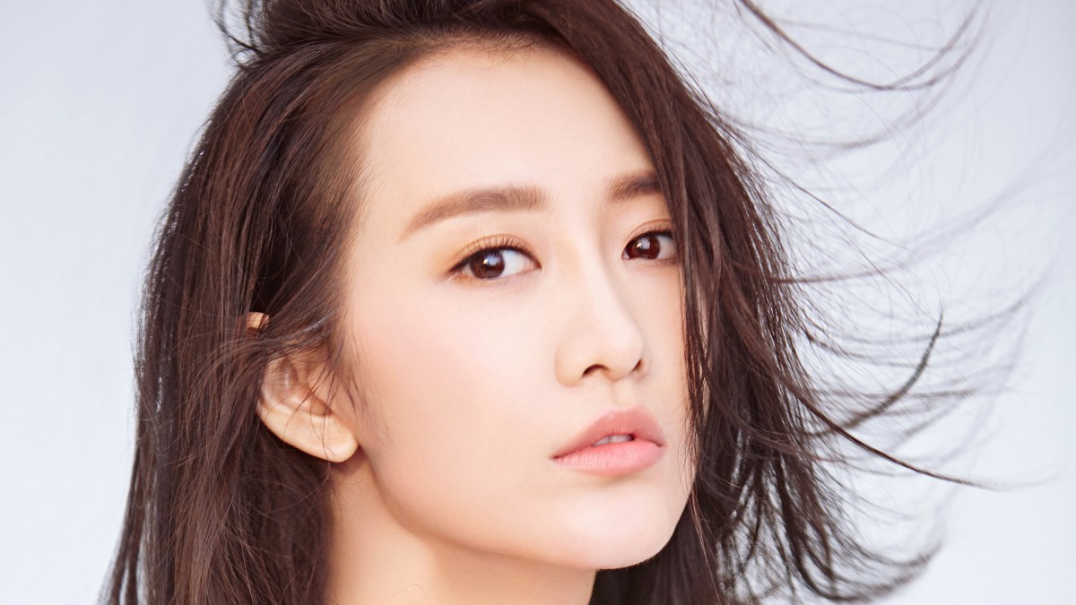 女明星王鸥桌面壁纸36