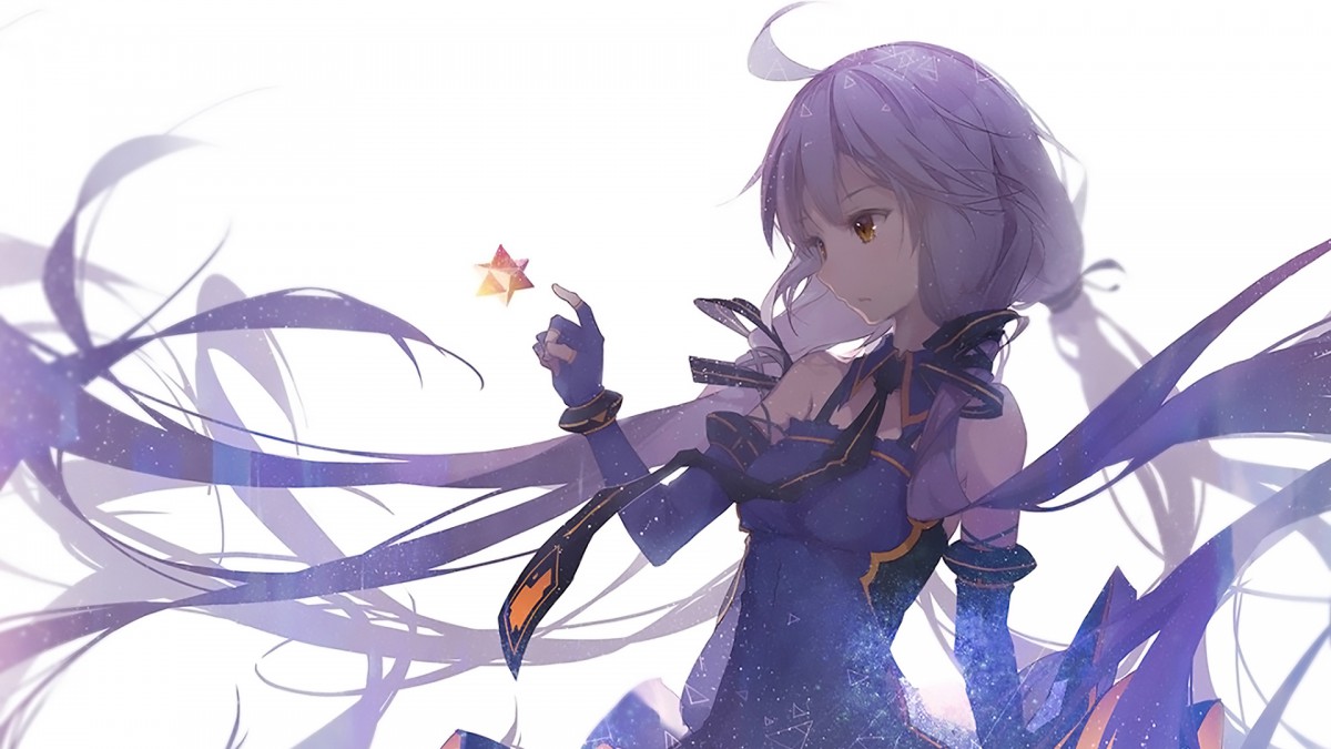 日系同人cg动漫壁纸68