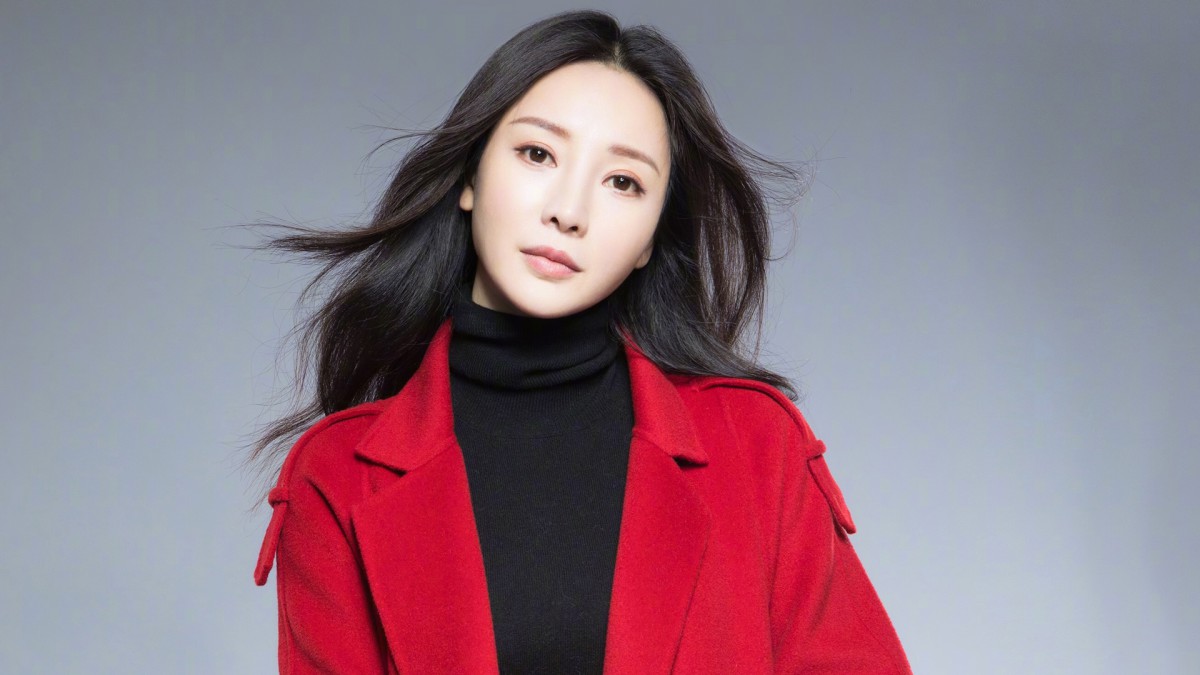 女神柳岩图片-美女壁纸-高清美女图片-第11图-娟娟壁纸