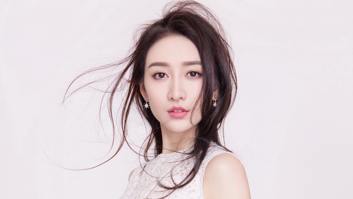 性感女星王鸥写真图片-美女壁纸-高清美女图片-第8图-娟娟壁纸