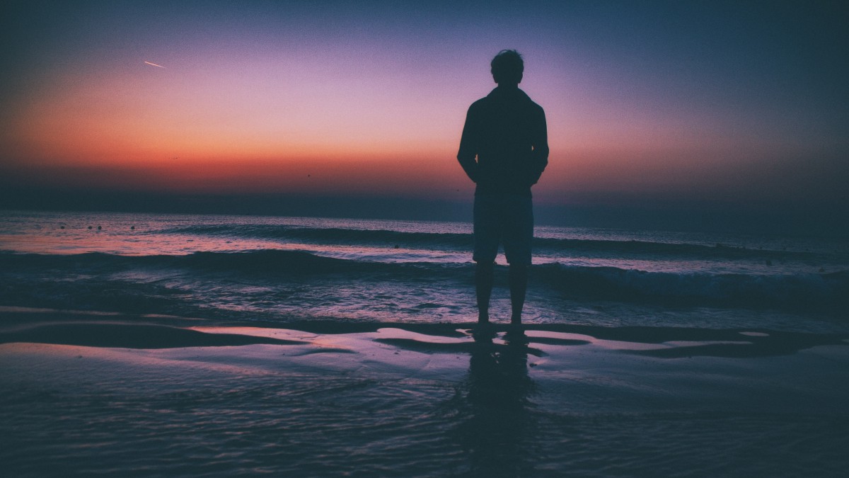 背光拍摄的人物照片(6/7)