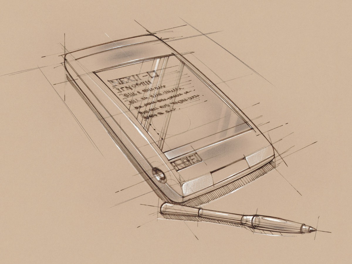 office素描第二辑1420