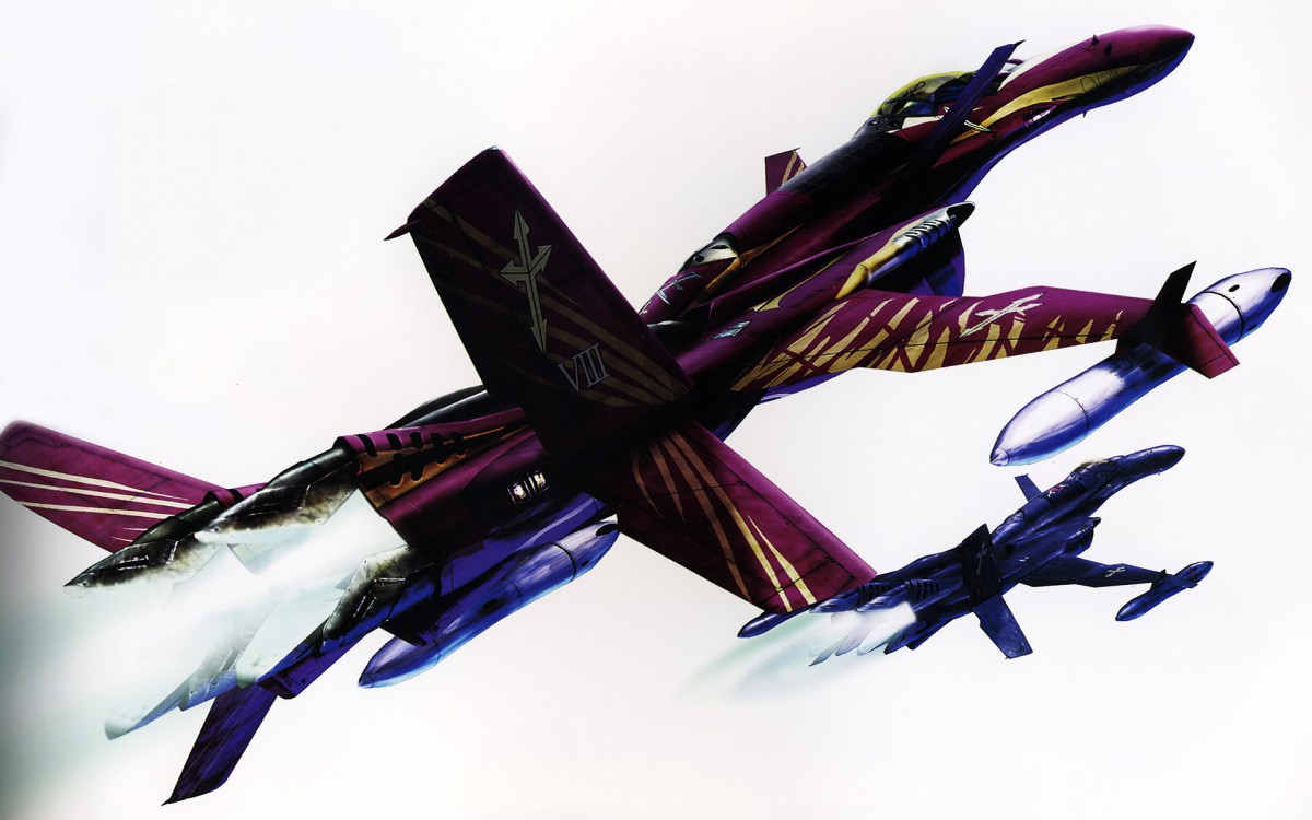 超时空要塞第二辑1120