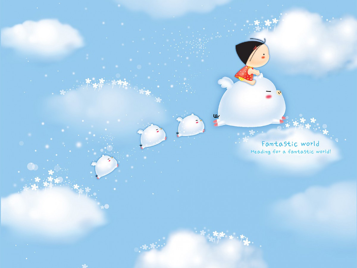 韩国卡通合集 第三辑(19/20)