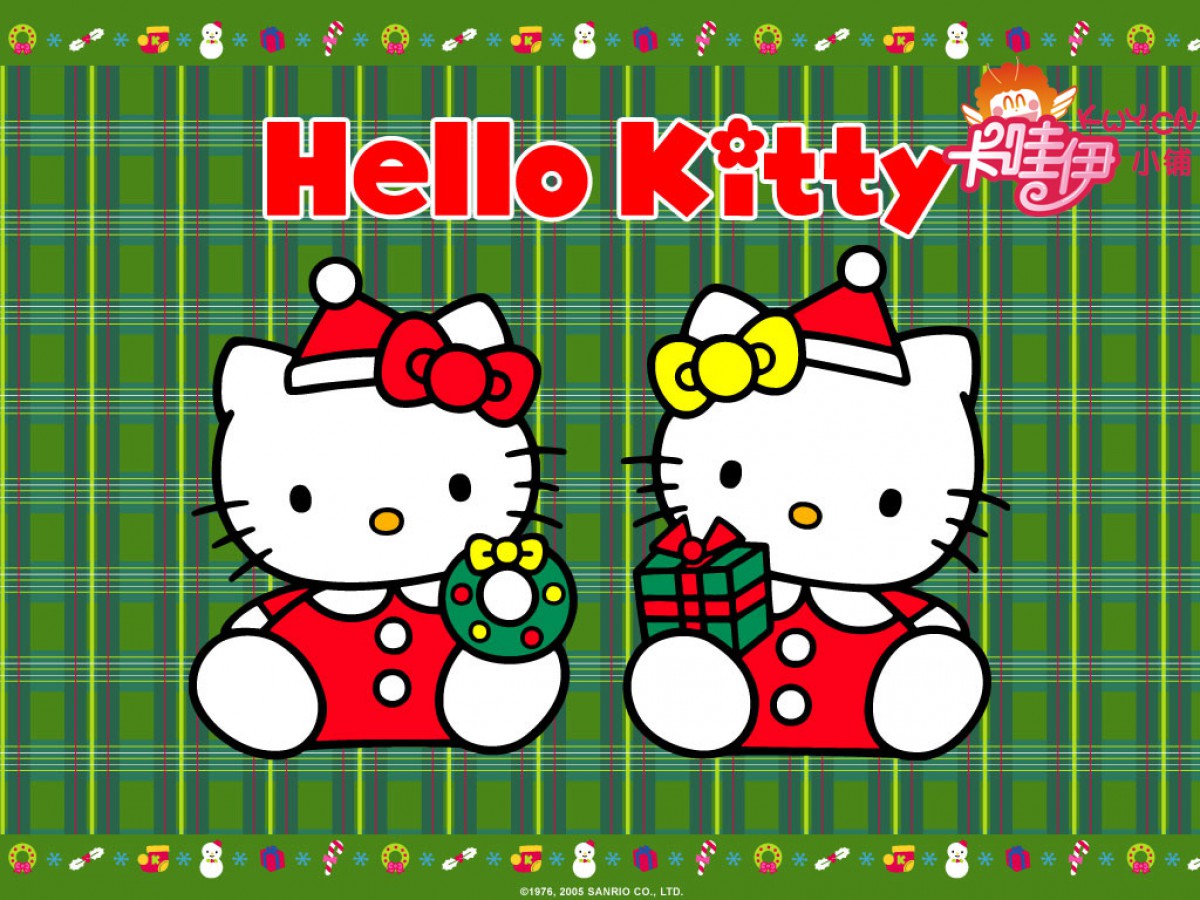 hellokitty 第一辑-动漫壁纸-高清动漫图片-第4图-娟娟壁纸